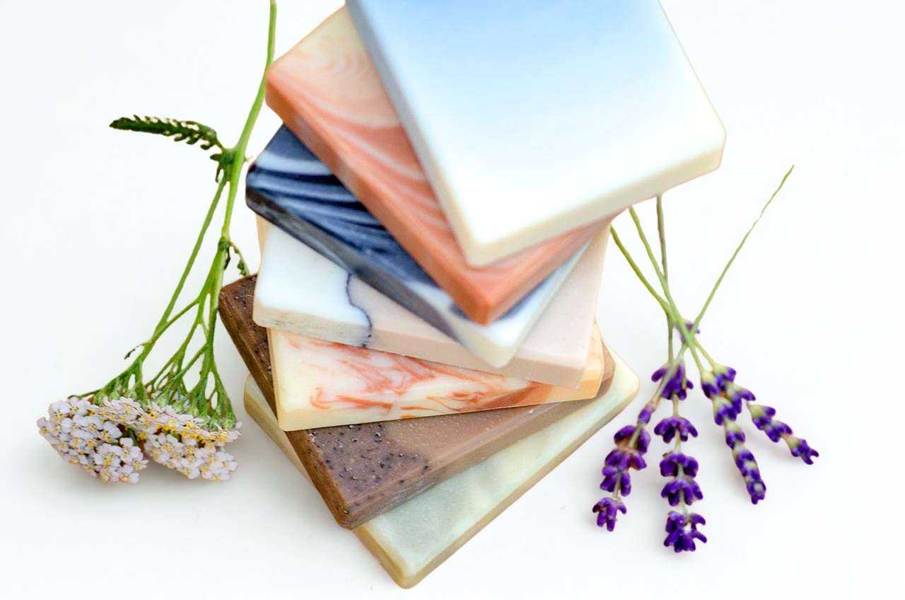 Přírodní kosmetika